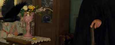 Lf you're
trying to impress me,
it's not working. - Nanny McPhee Returns