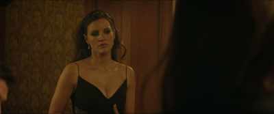 Lfl couldn't pay
one time, that’d be
the end ofthe game. - Molly's Game