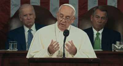 Lfwe want life, - Pope Francis: A Man of His Word