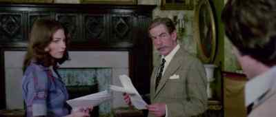 Lfyou've ruined my plans, Stephen,
l'll kill you. - Satan's Slave