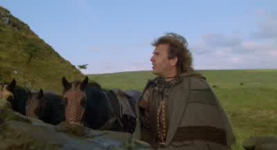 L'heure de racheter ce vœu! - Robin Hood: Prince of Thieves