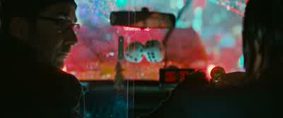 L'hôtel Continental. - John Wick: Chapter 3   Parabellum