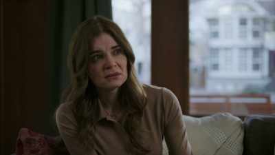 [Li] But...
if she were, in fact, - The Bad Orphan