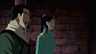 Li Mei look at it lt is undeniable - The Invincible Iron Man