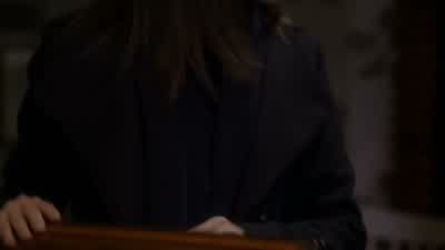 Li: No. - The Blacklist