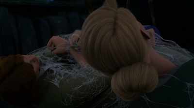 - Li! Oh, no. Li!
- No! - The Swan Princess: A Royal Wedding