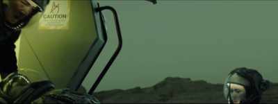 Li Xiang, we have arrived at the base, - Mutation on Mars