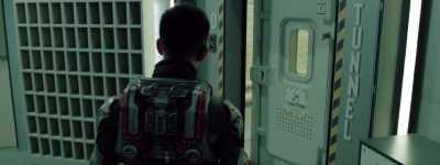 Li Xiang, is that you? Li Xiang? - Mutation on Mars