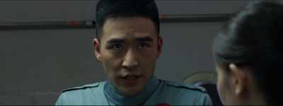 Li Xiang, - Mutation on Mars
