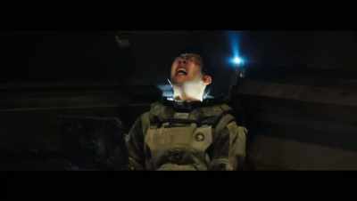 Li Yiyi, do you have any other way? - The Wandering Earth