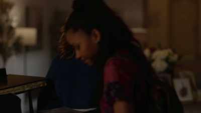 Lia, I just don't know
that I can help you. - The Jane Mysteries: Inheritance Lost