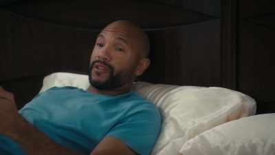 - Lia, no matter where
we try to go after this, - One Night Stay