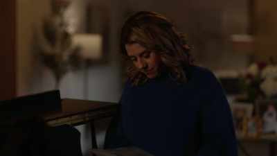 [Lia plays the piano] - The Jane Mysteries: Inheritance Lost