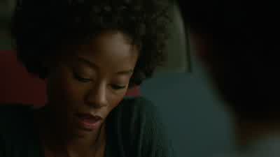 Liam... are you gonna give me the names or not? - Teen Wolf