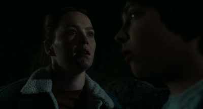 [Liam breathes heavily] - The Bell Keeper