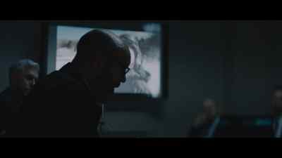(Liam continues rambling)
Arrows, window. - Creep Box