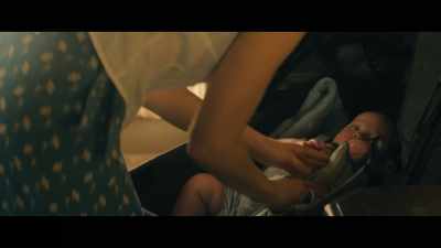 [Liam coos] - Scrublands