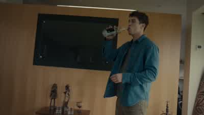 Liam, do I have to call Fi? - Black Mirror