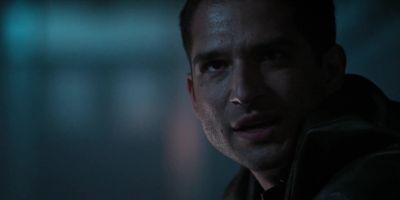 - Liam, get to Stilinski,
find Lydia, - Teen Wolf: The Movie