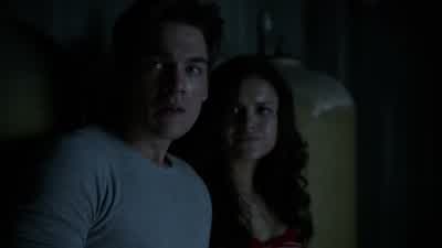 Liam? Hayden? Theo wait, don't! - Teen Wolf