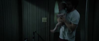 - Liam.' - Hey, hey, hey, hey'. - Abandoned