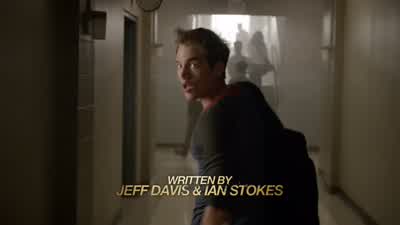 Liam, hey! - Teen Wolf