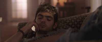 Liam, I am so sorry, man,
I mean, - Forever My Girl