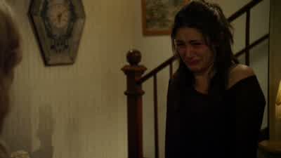 Liam: I don't! - Shameless