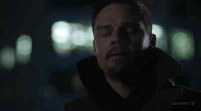 LIAM:
Hobson's choice, brother. - Beauty and the Beast