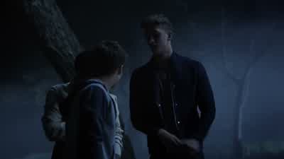 Liam, I... - Teen Wolf