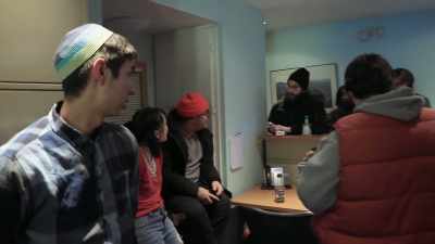 Liam:
I'm at this point really
hoping that we can do that, - The Unmaking of a College