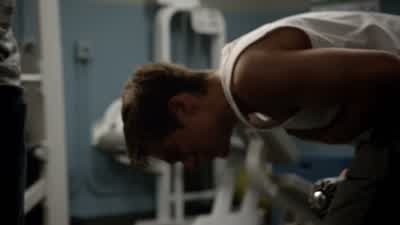 Liam? I'm fine. - Teen Wolf