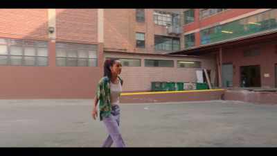 ‐ Liam invited me to the studio.
[laughs] - High Fidelity