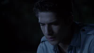 Liam, it's okay. - Teen Wolf