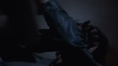 Liam! Liam! Liam! Liam! - Teen Wolf