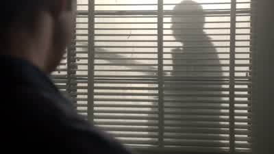 Liam? What? Three volunteers, please. Did Gabe get a text out? I don't know. - Teen Wolf