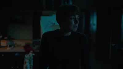 Liam?! - Coroner
