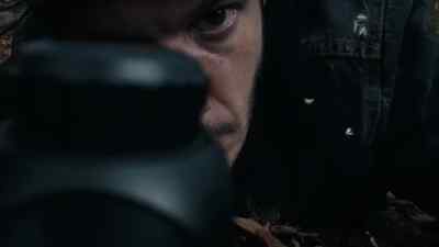 Liam! - Coroner
