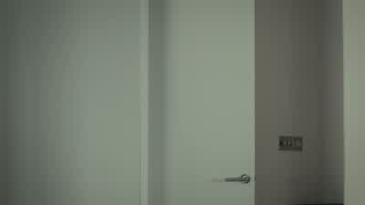 Liam? Where did you go? - Black Mirror