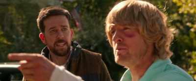 Liam, Sean, darling Sarah... - Father Figures