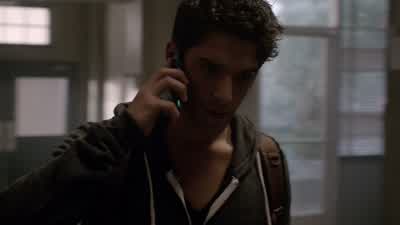Liam? Sounds like you already know the answer to that, Scott. - Teen Wolf