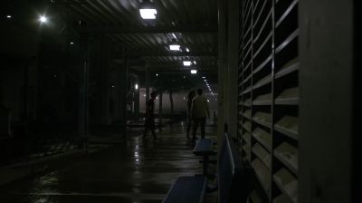LIAM: Stand back. - Teen Wolf