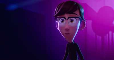 Liam, take a chill pill.
It's gonna be fine. - Gnome Alone