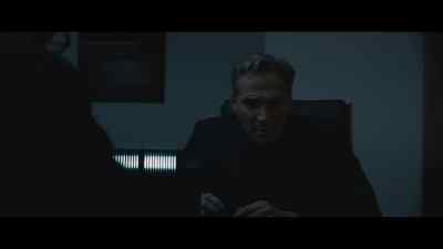 - [Liam] Tell him, tell
him what we know. - Creep Box