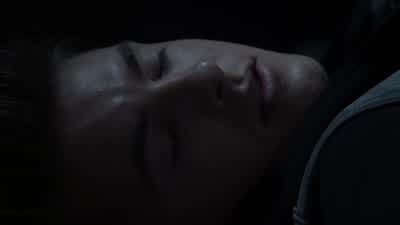 Theo? Theo? Theo, you all right? Yeah. Yeah, I'm fine. - Teen Wolf