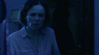 Liam, there's a smell. - The Child Remains