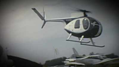 [Liam] To approach Sealand
stealthily, - Mysteries of the Abandoned