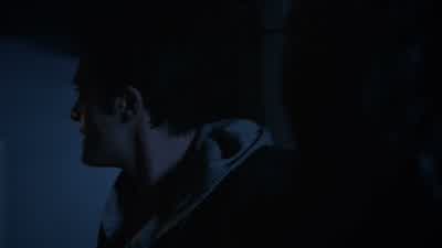 Liam, wait. - Teen Wolf