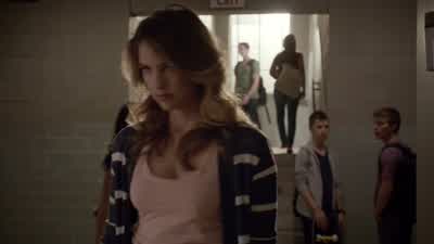 Liam, wait. - Teen Wolf