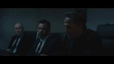 - [Liam] Yeah, that's okay. - Creep Box
